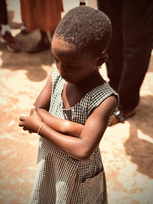 Mathematics workshop participants